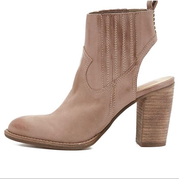 Dolce Vita Jasper Ankle Boot - Picture 3 of 6
